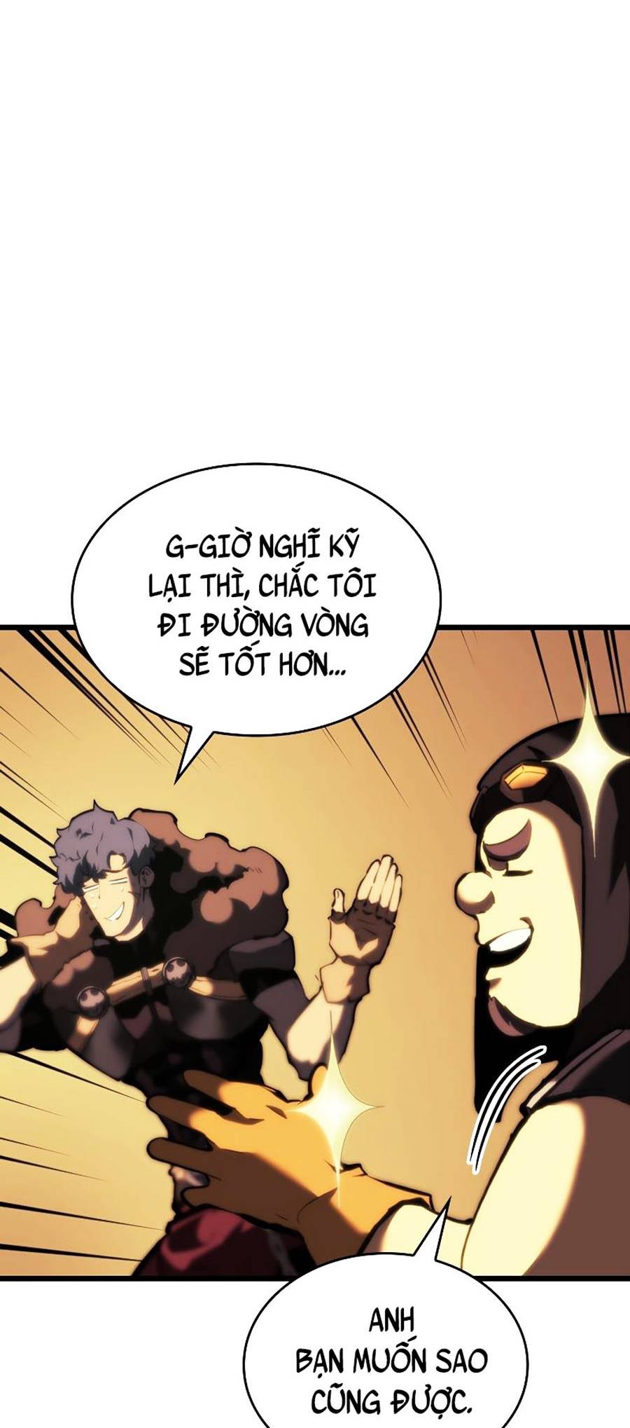 Ranker Cấp SSS Hồi Quy Chapter 41 - Trang 2