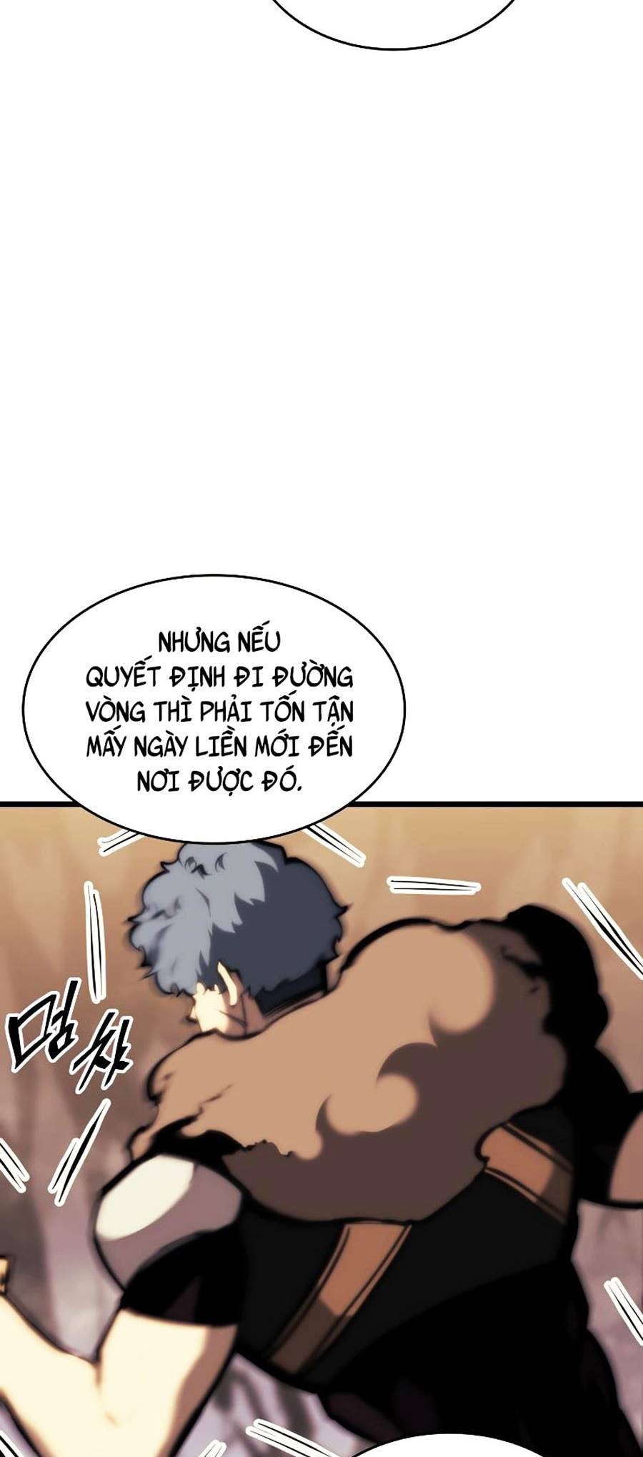 Ranker Cấp SSS Hồi Quy Chapter 41 - Trang 2