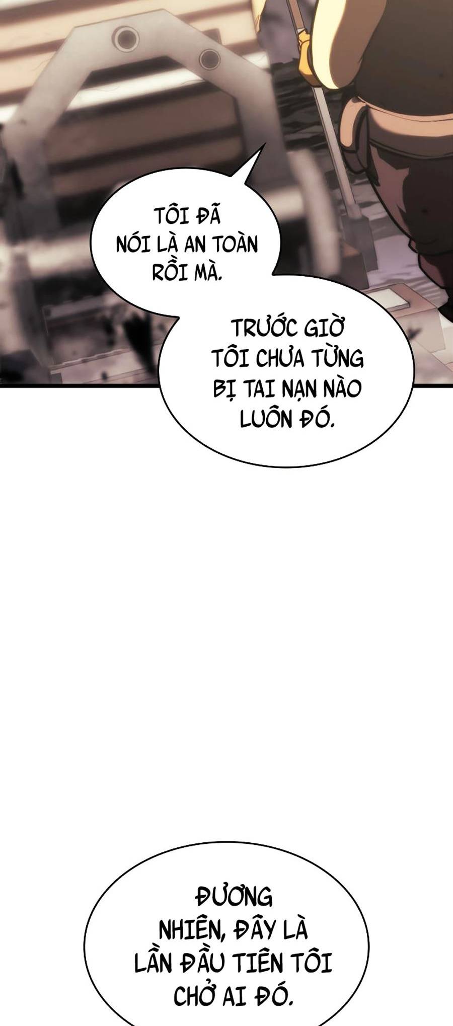 Ranker Cấp SSS Hồi Quy Chapter 41 - Trang 2