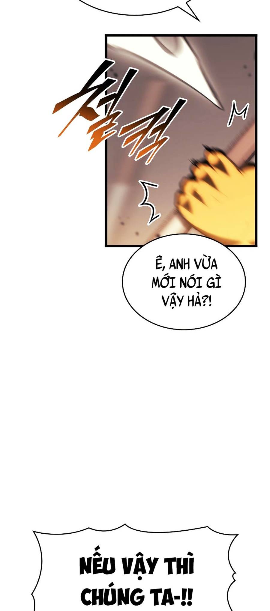 Ranker Cấp SSS Hồi Quy Chapter 41 - Trang 2