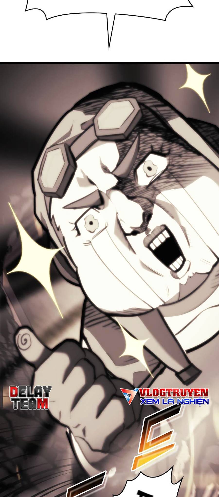 Ranker Cấp SSS Hồi Quy Chapter 41 - Trang 2