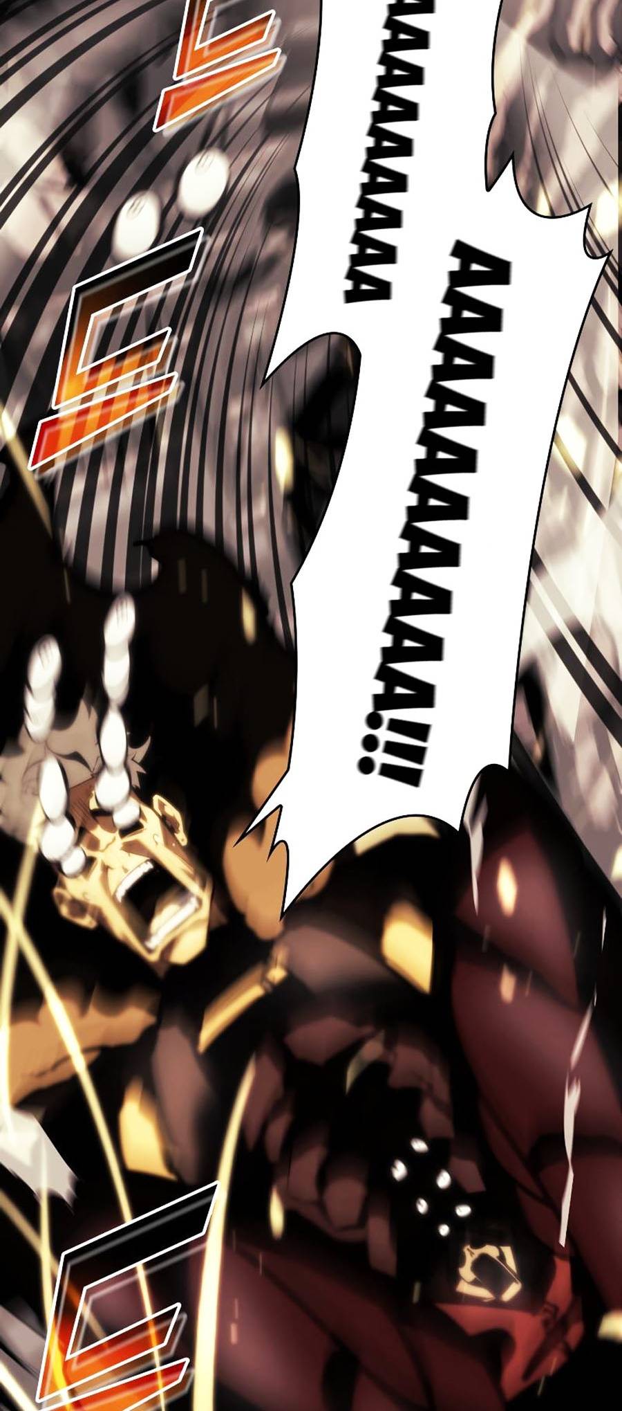 Ranker Cấp SSS Hồi Quy Chapter 41 - Trang 2