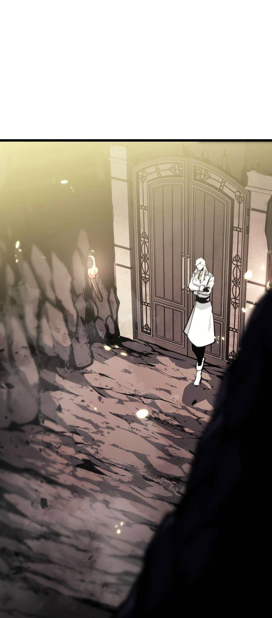 Ranker Cấp SSS Hồi Quy Chapter 41 - Trang 2