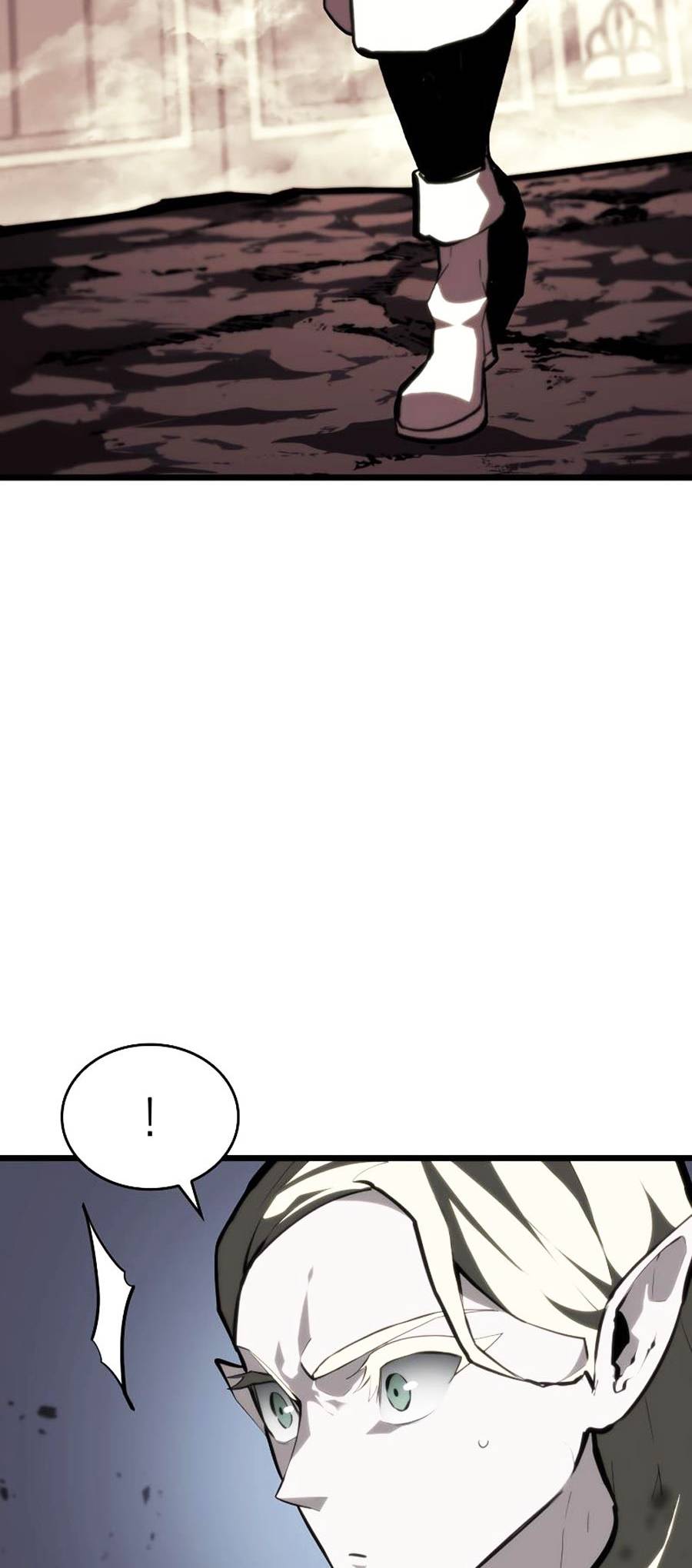 Ranker Cấp SSS Hồi Quy Chapter 41 - Trang 2