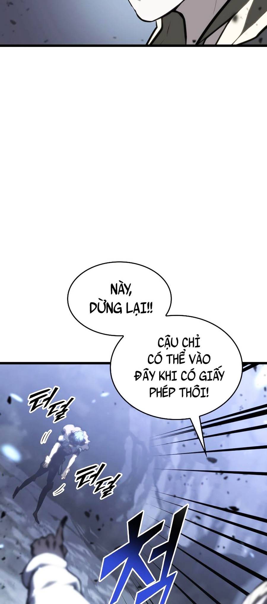 Ranker Cấp SSS Hồi Quy Chapter 41 - Trang 2