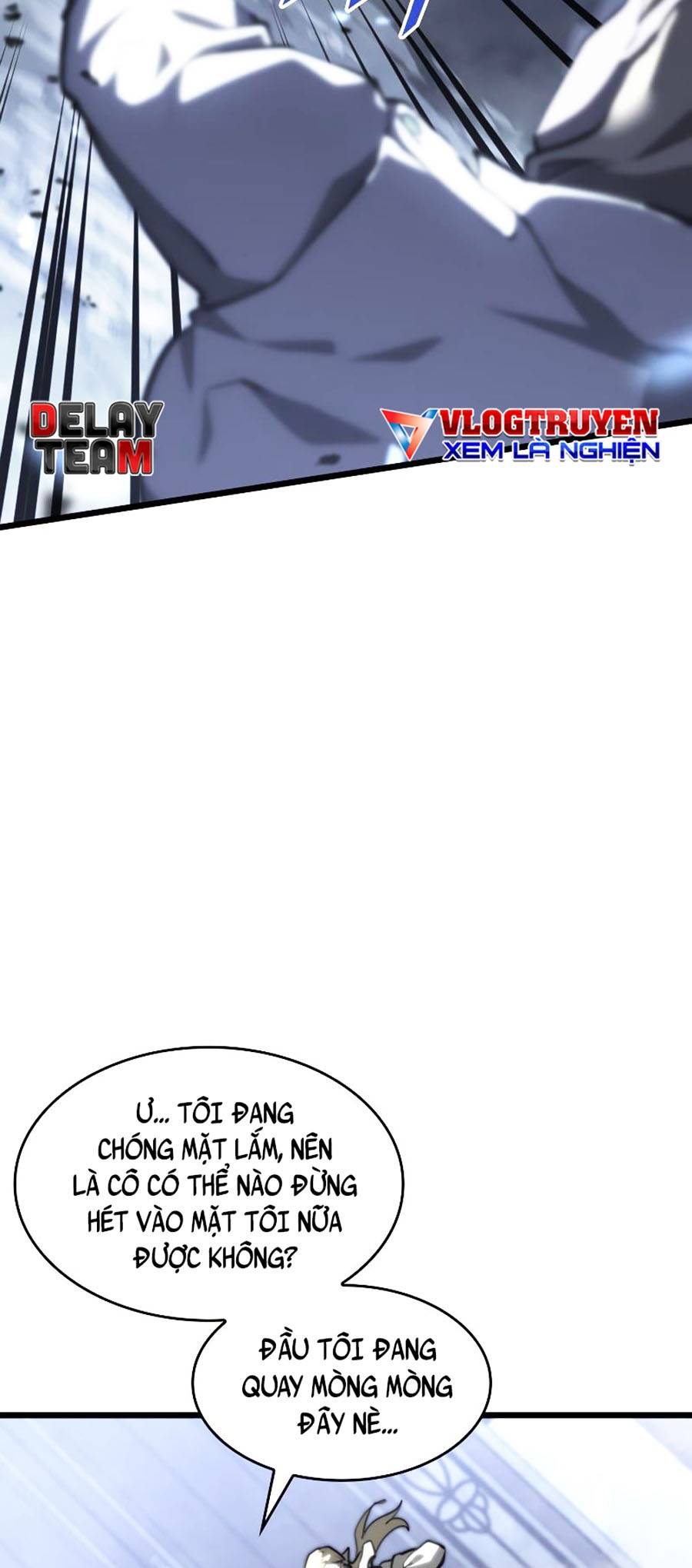 Ranker Cấp SSS Hồi Quy Chapter 41 - Trang 2