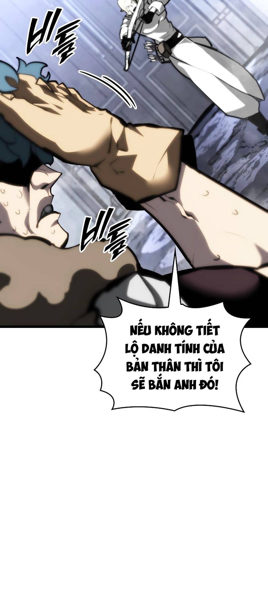 Ranker Cấp SSS Hồi Quy Chapter 41 - Trang 2