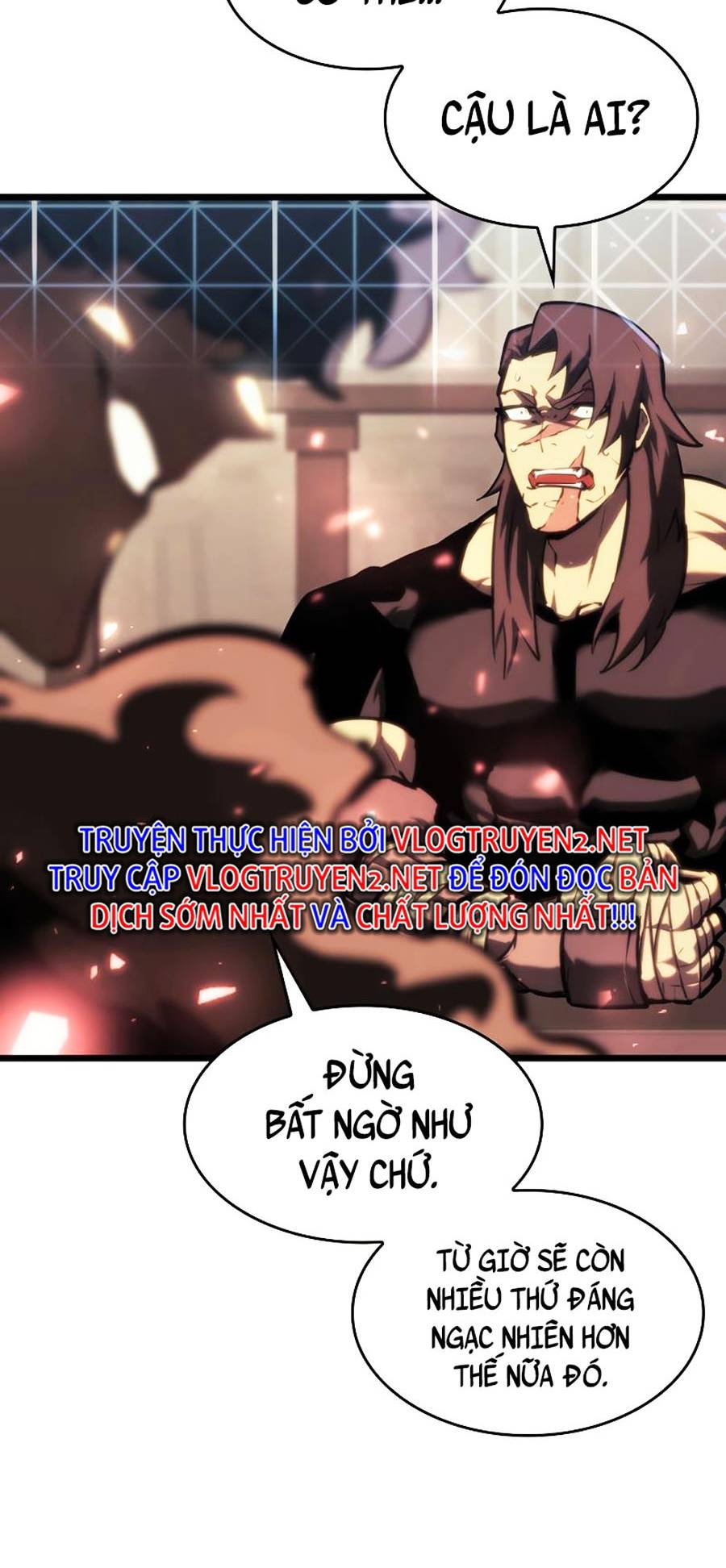 Ranker Cấp SSS Hồi Quy Chapter 41 - Trang 2