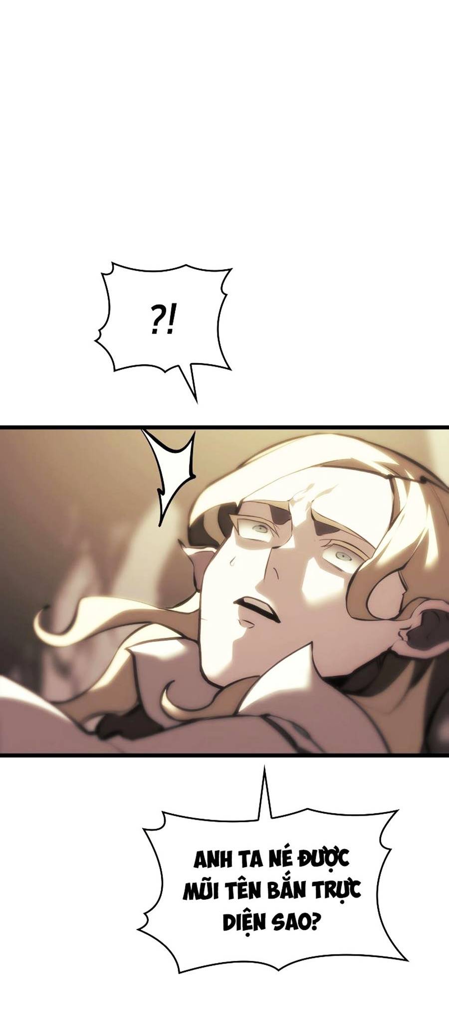 Ranker Cấp SSS Hồi Quy Chapter 41 - Trang 2