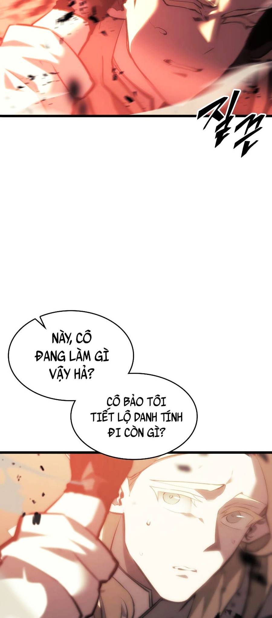 Ranker Cấp SSS Hồi Quy Chapter 41 - Trang 2