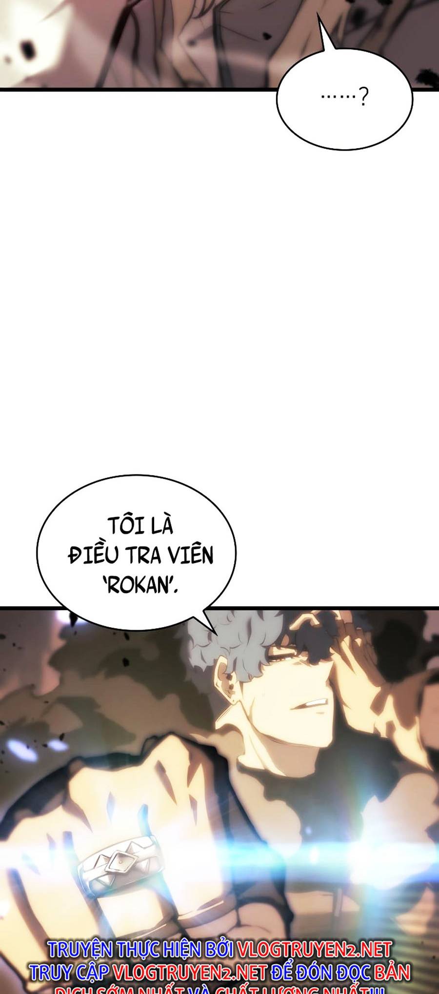 Ranker Cấp SSS Hồi Quy Chapter 41 - Trang 2