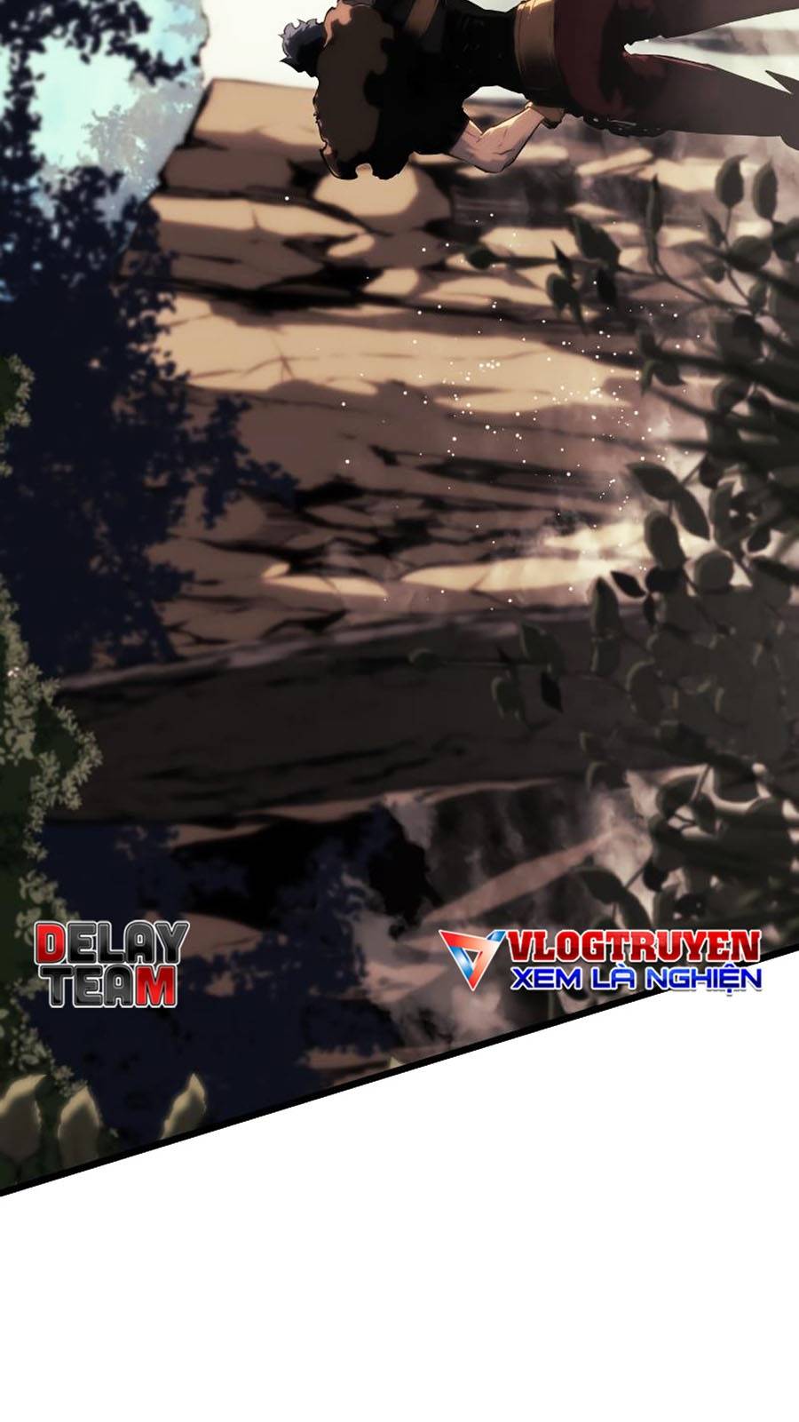 Ranker Cấp SSS Hồi Quy Chapter 41 - Trang 2