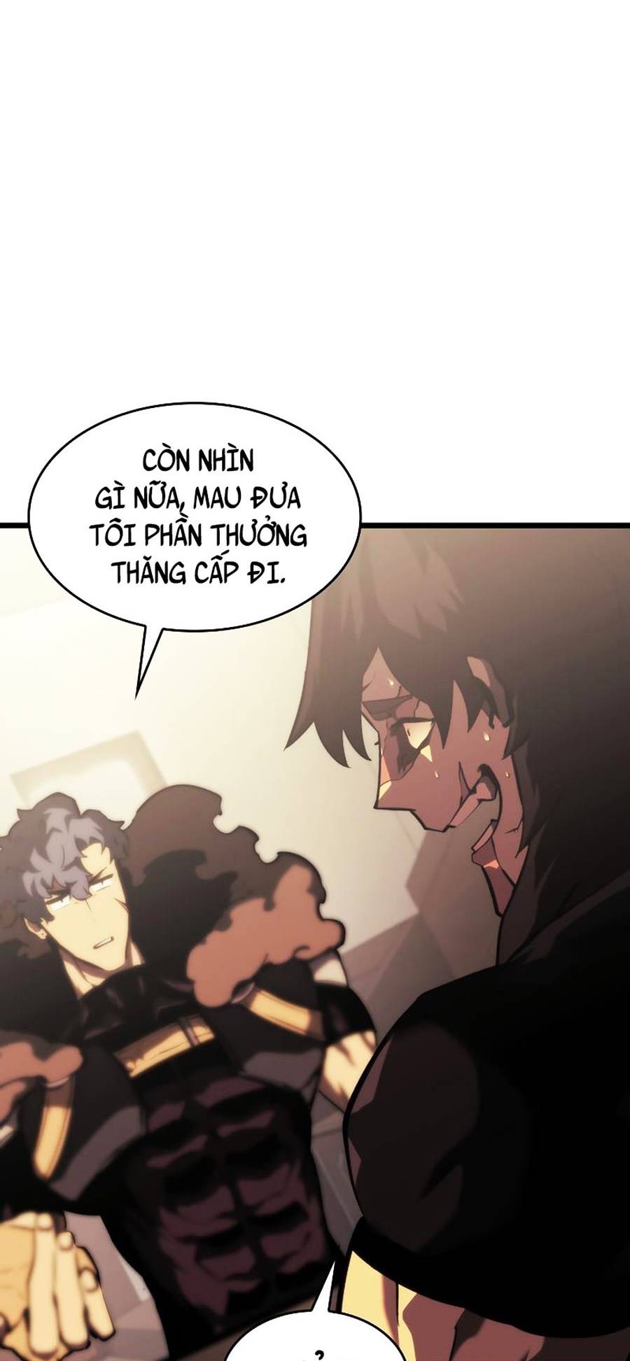 Ranker Cấp SSS Hồi Quy Chapter 41 - Trang 2