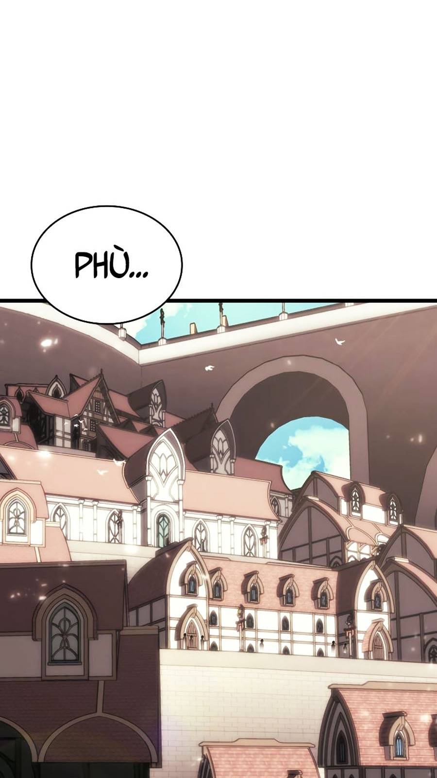 Ranker Cấp SSS Hồi Quy Chapter 41 - Trang 2