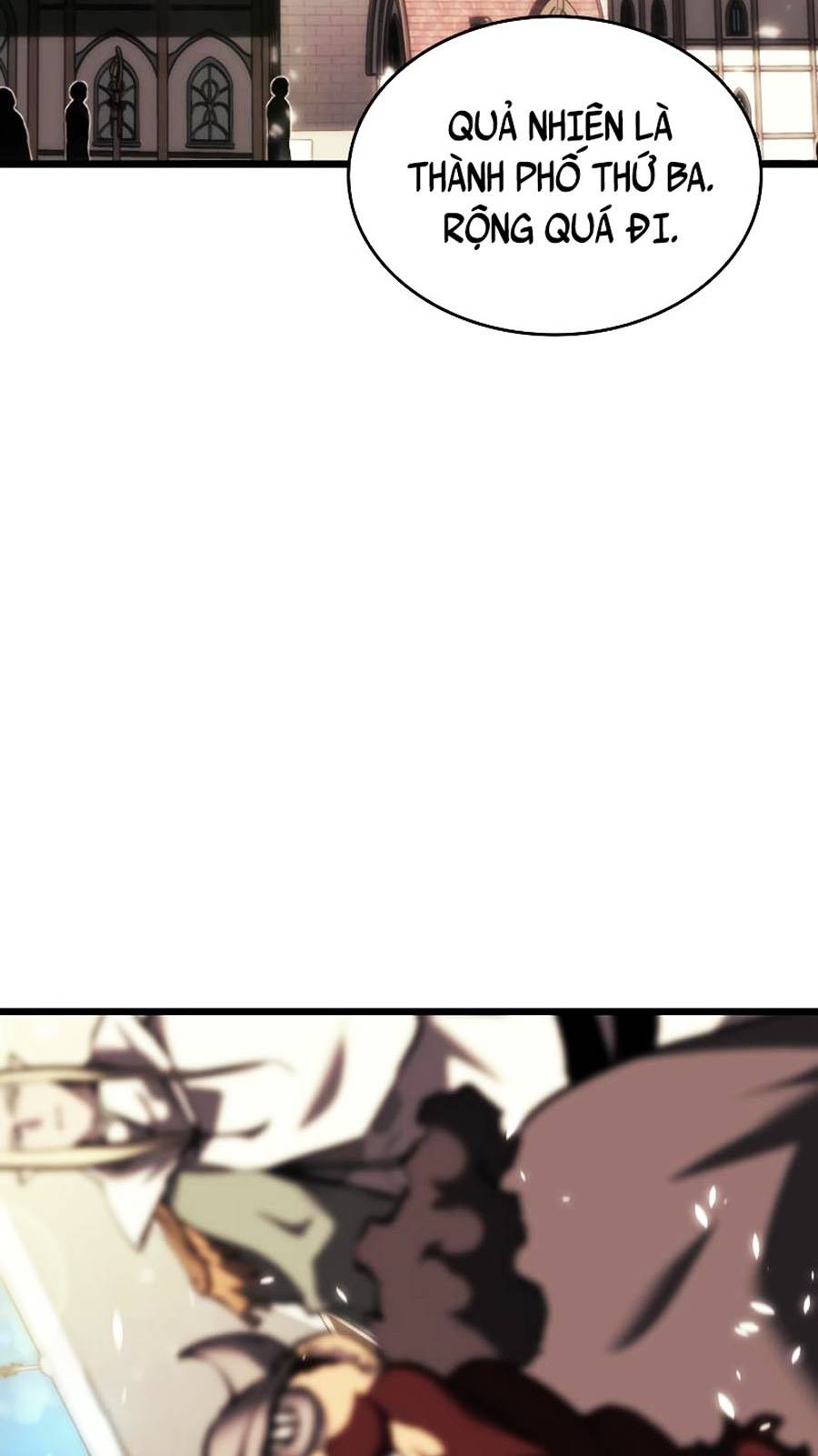 Ranker Cấp SSS Hồi Quy Chapter 41 - Trang 2