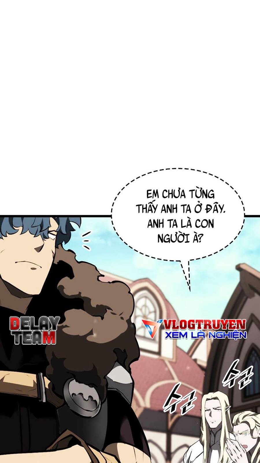 Ranker Cấp SSS Hồi Quy Chapter 41 - Trang 2