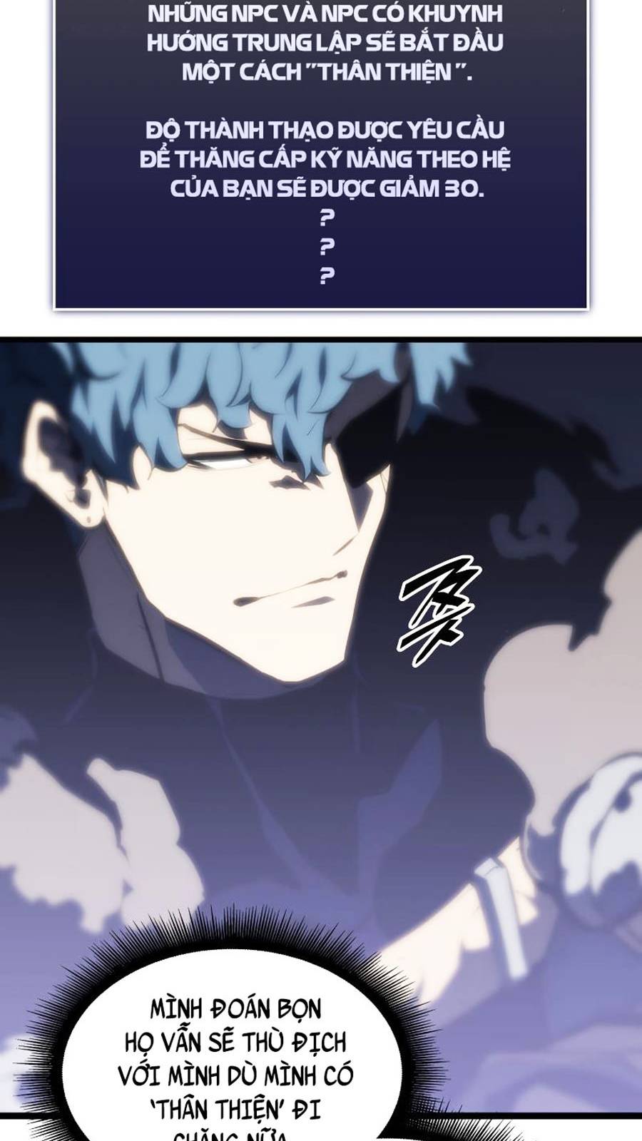 Ranker Cấp SSS Hồi Quy Chapter 41 - Trang 2