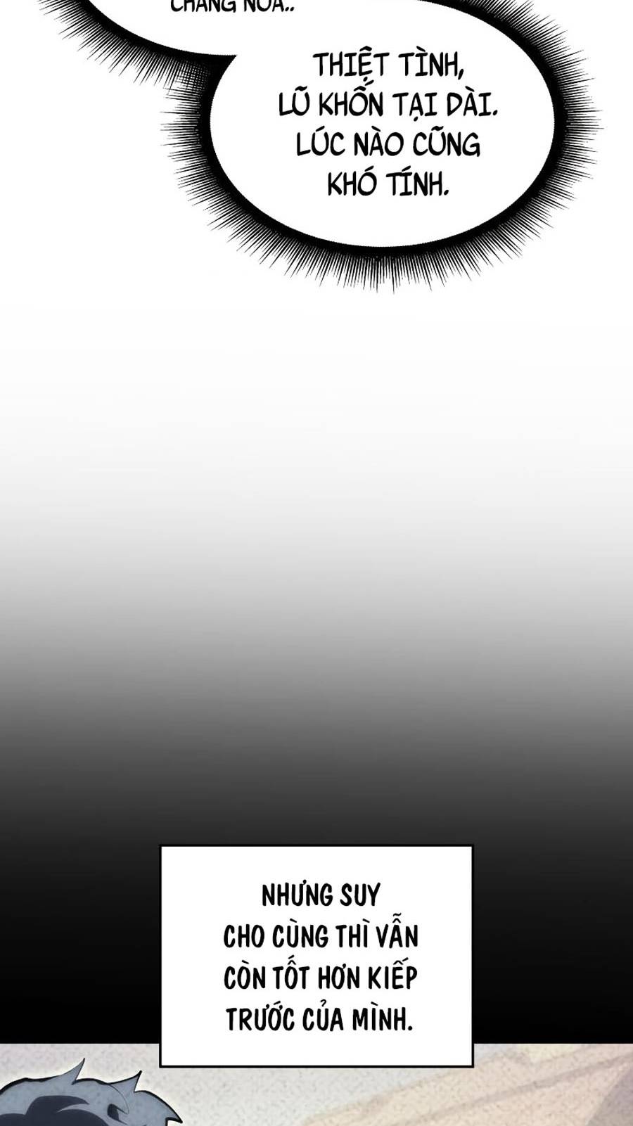 Ranker Cấp SSS Hồi Quy Chapter 41 - Trang 2