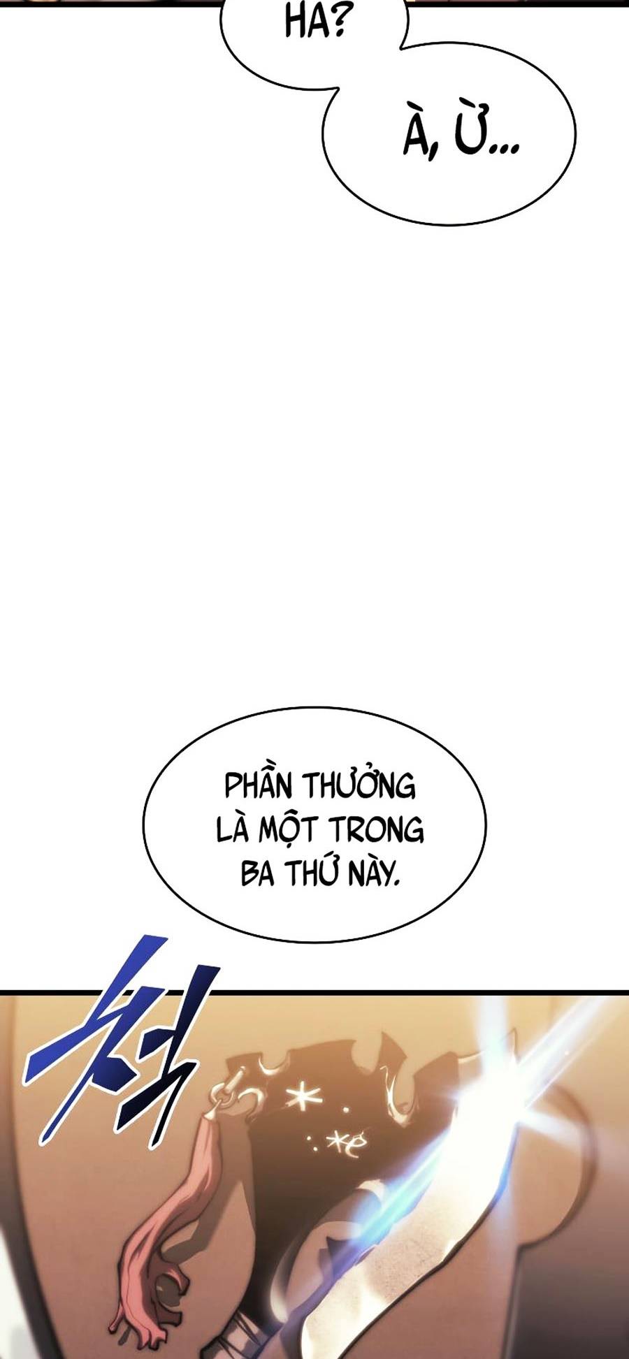 Ranker Cấp SSS Hồi Quy Chapter 41 - Trang 2