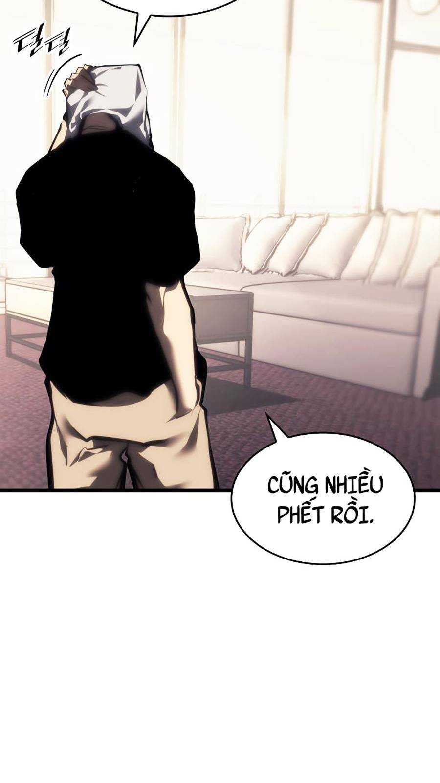 Ranker Cấp SSS Hồi Quy Chapter 41 - Trang 2