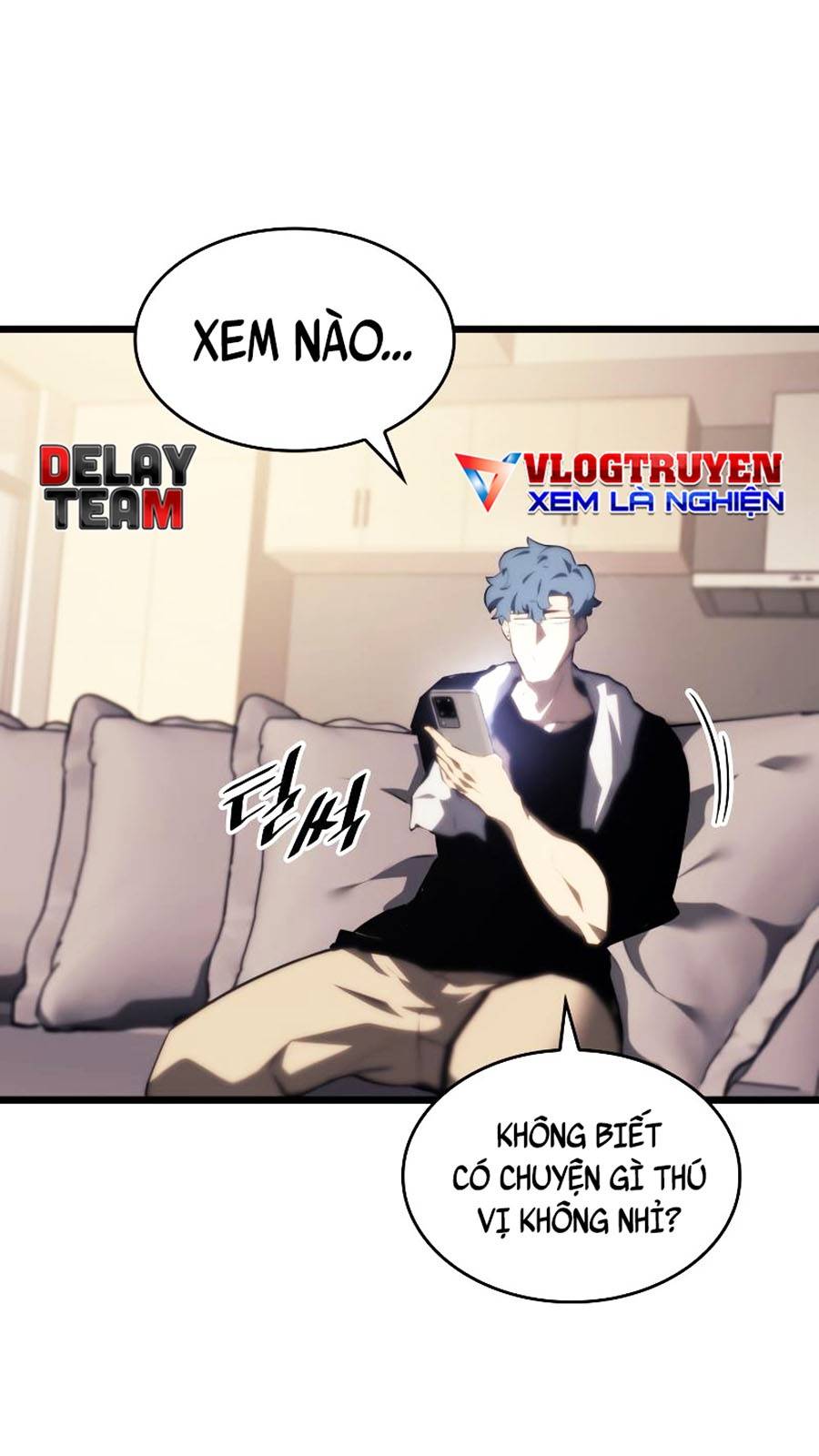 Ranker Cấp SSS Hồi Quy Chapter 41 - Trang 2