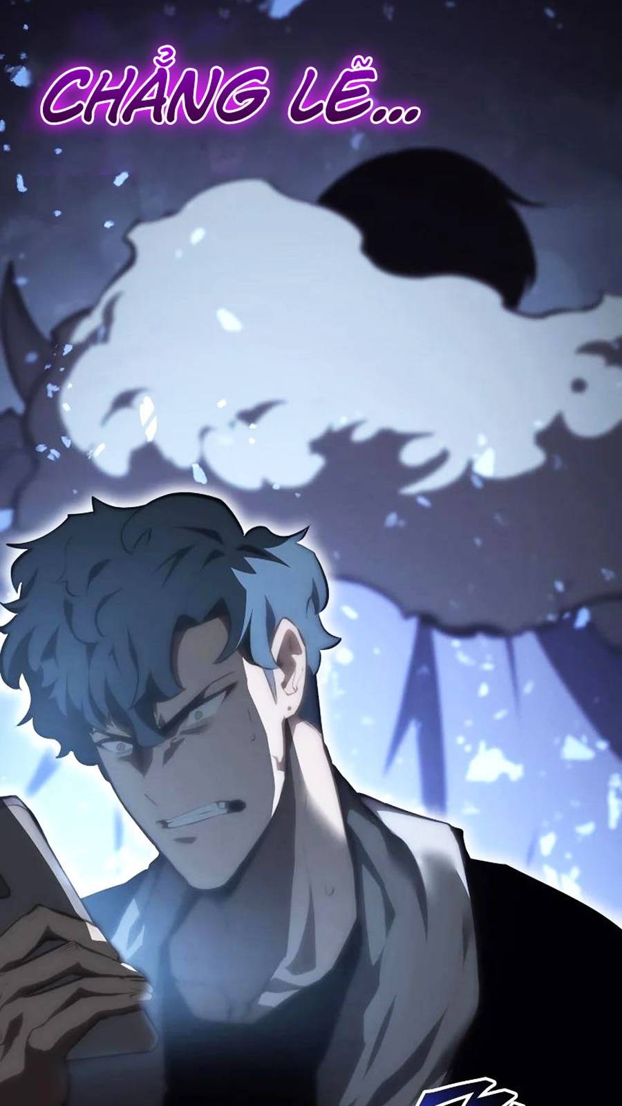 Ranker Cấp SSS Hồi Quy Chapter 41 - Trang 2