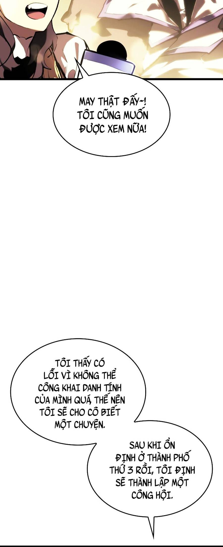 Ranker Cấp SSS Hồi Quy Chapter 42 - Trang 2