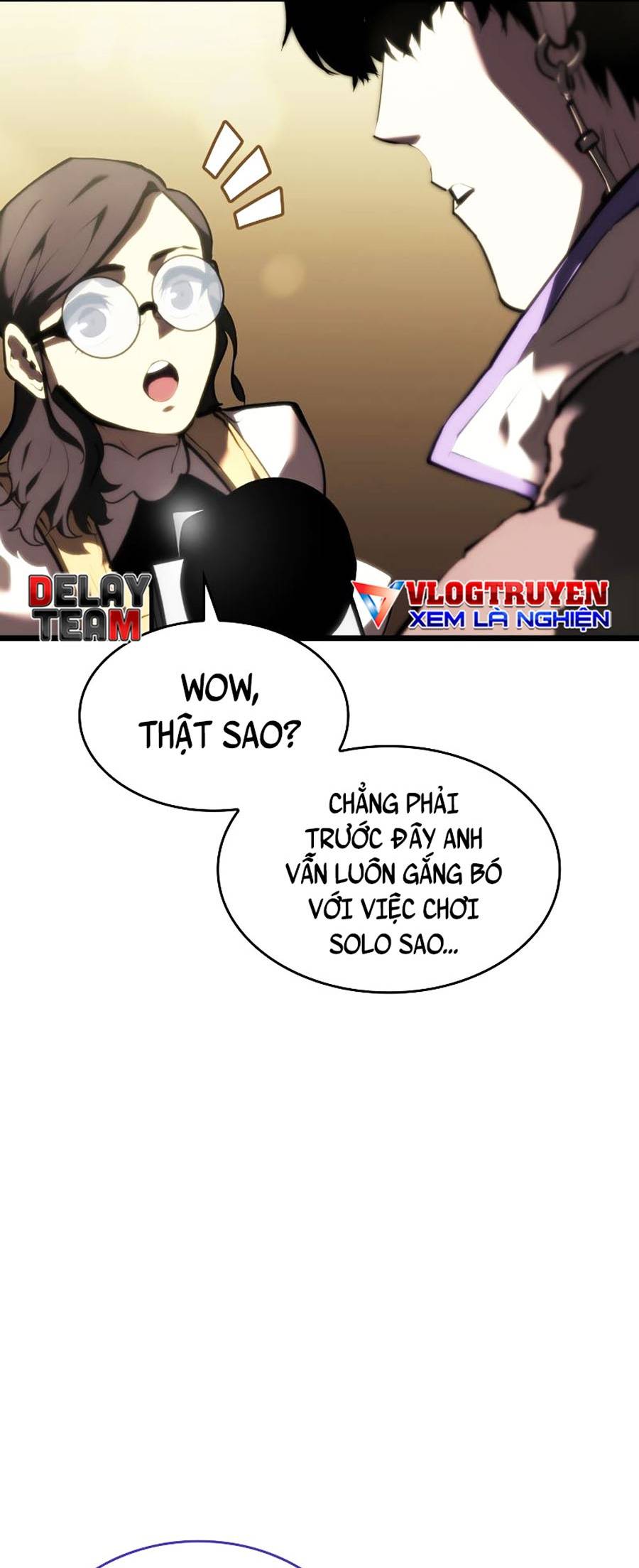 Ranker Cấp SSS Hồi Quy Chapter 42 - Trang 2