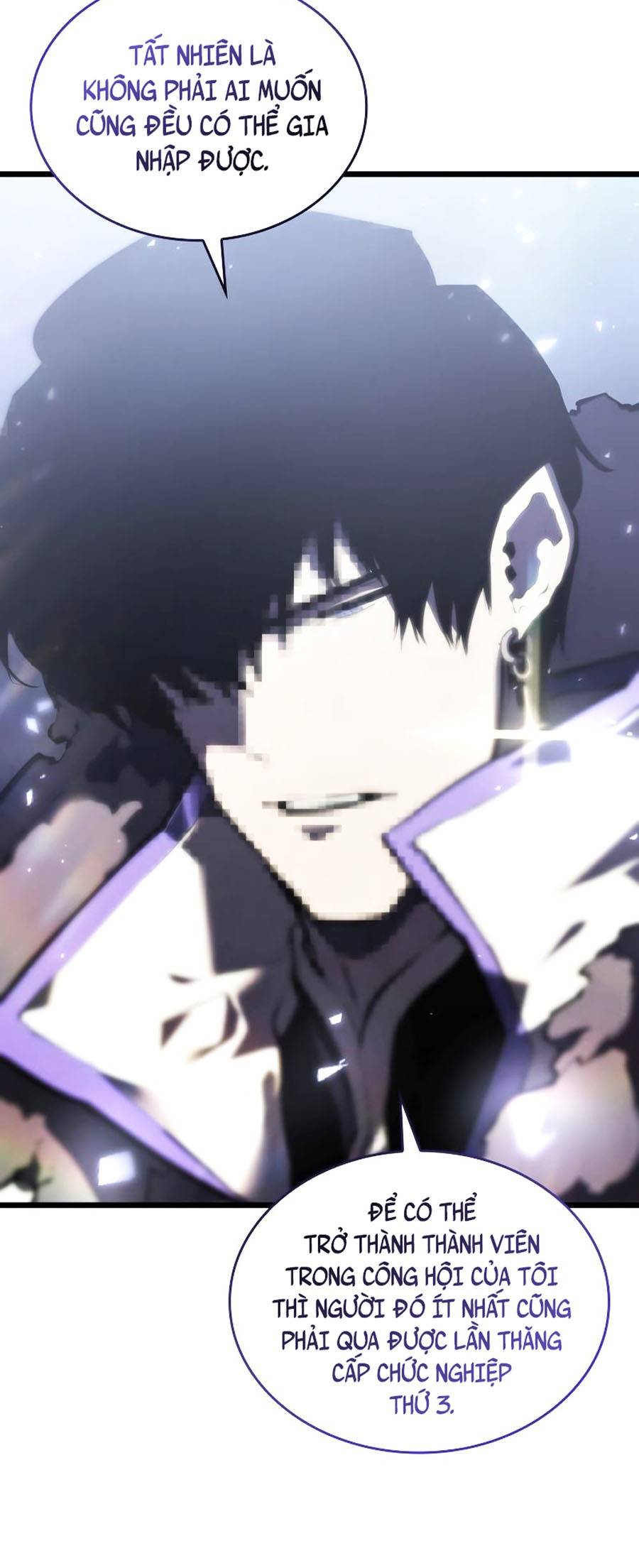 Ranker Cấp SSS Hồi Quy Chapter 42 - Trang 2