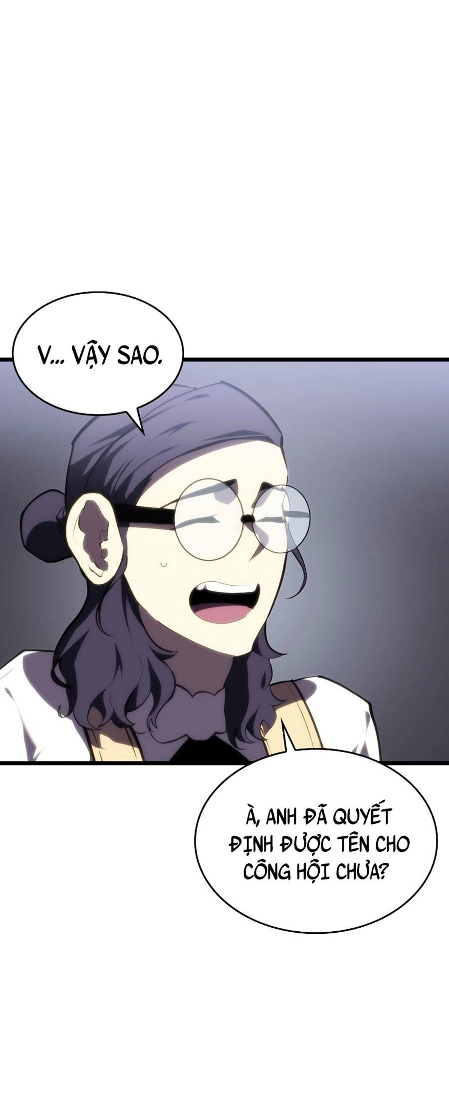 Ranker Cấp SSS Hồi Quy Chapter 42 - Trang 2