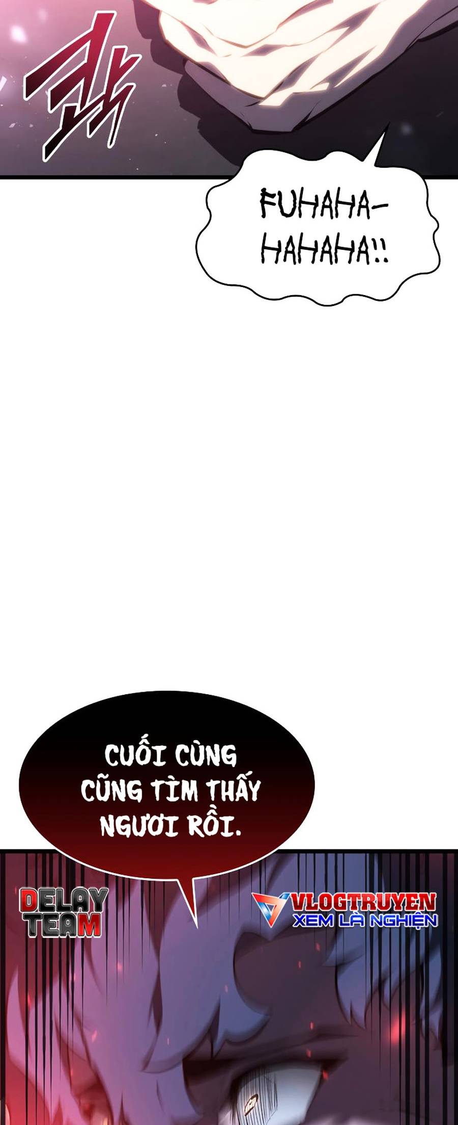 Ranker Cấp SSS Hồi Quy Chapter 42 - Trang 2