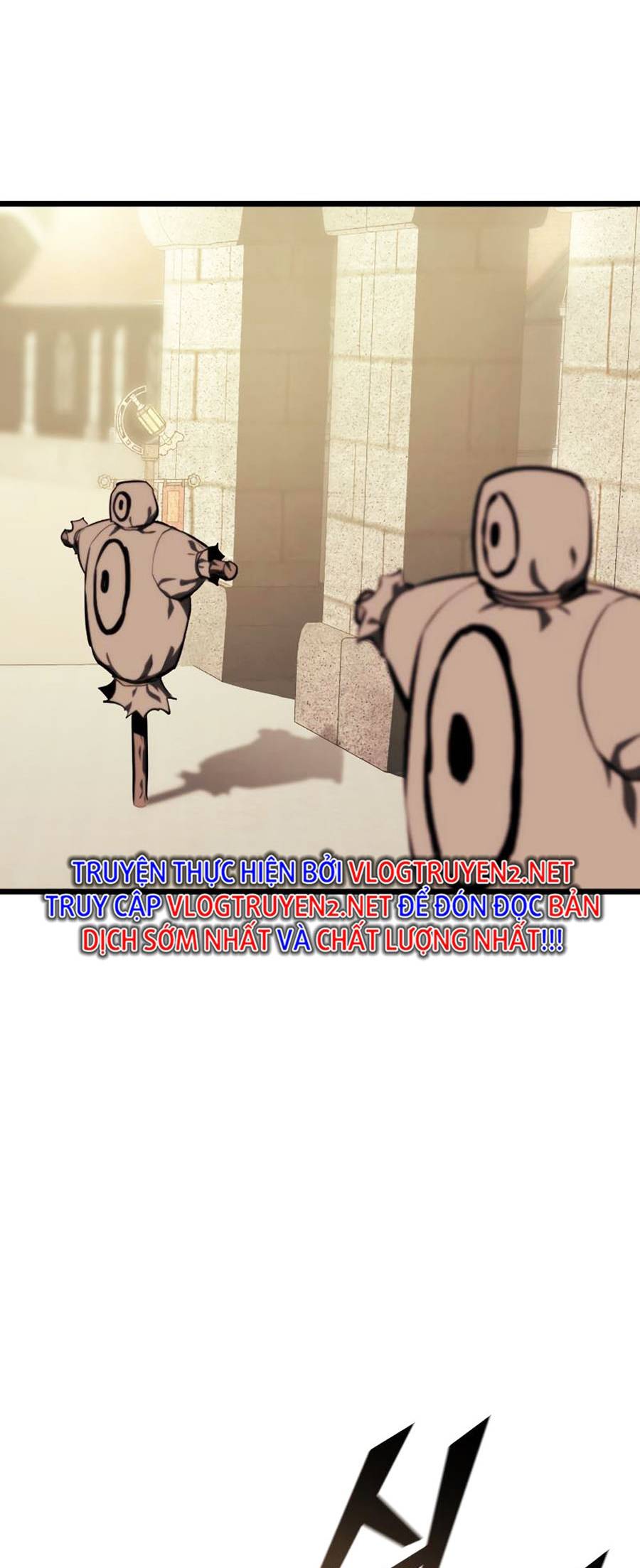 Ranker Cấp SSS Hồi Quy Chapter 42 - Trang 2