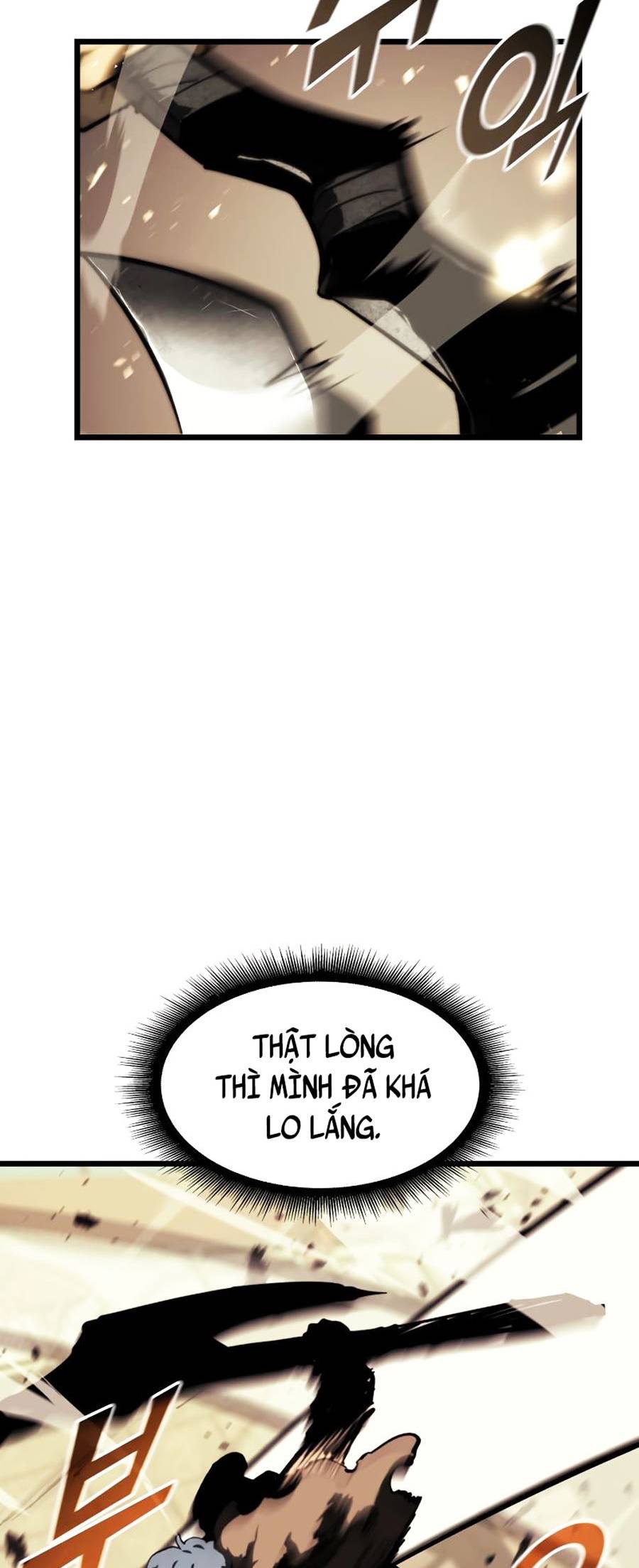 Ranker Cấp SSS Hồi Quy Chapter 42 - Trang 2