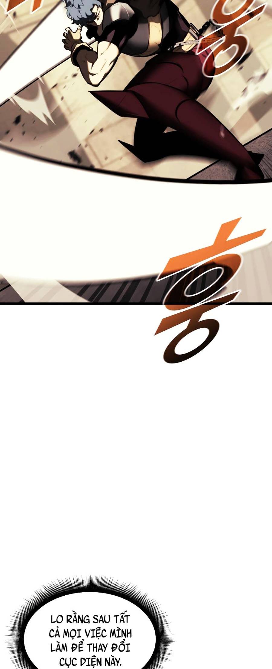 Ranker Cấp SSS Hồi Quy Chapter 42 - Trang 2