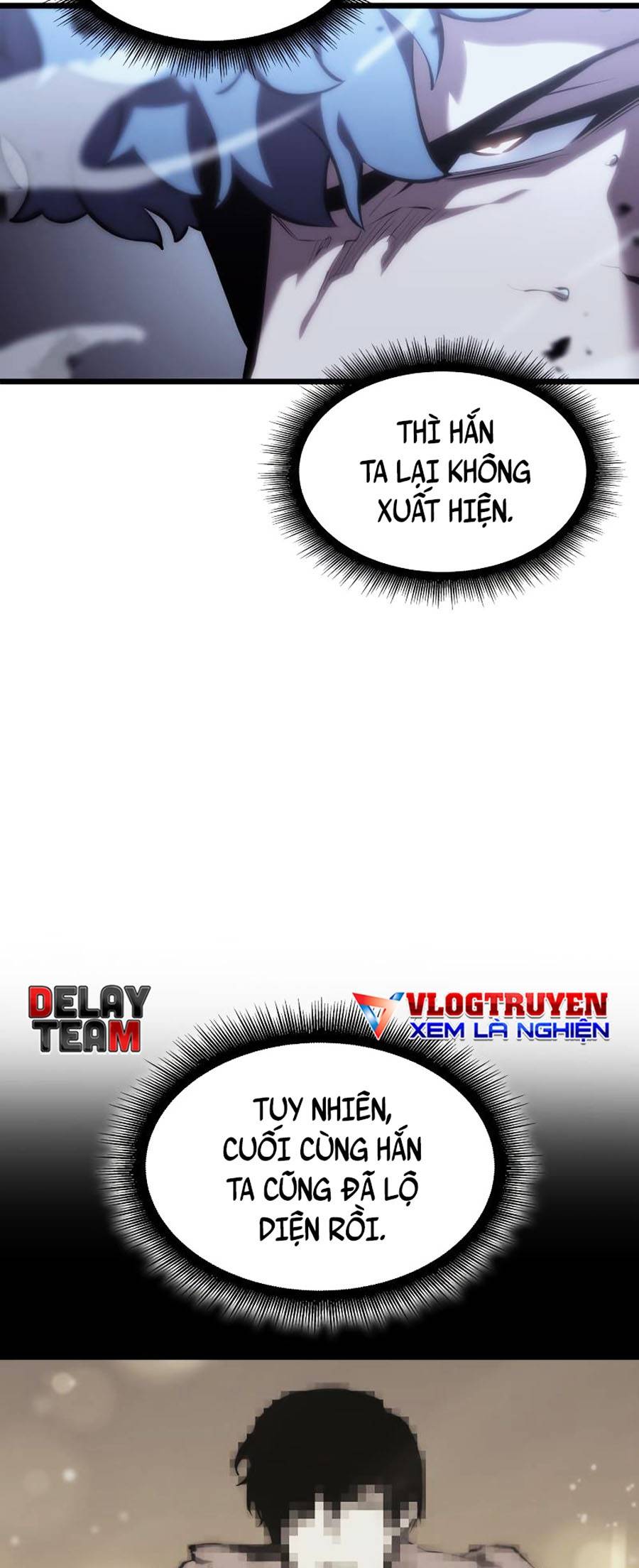 Ranker Cấp SSS Hồi Quy Chapter 42 - Trang 2