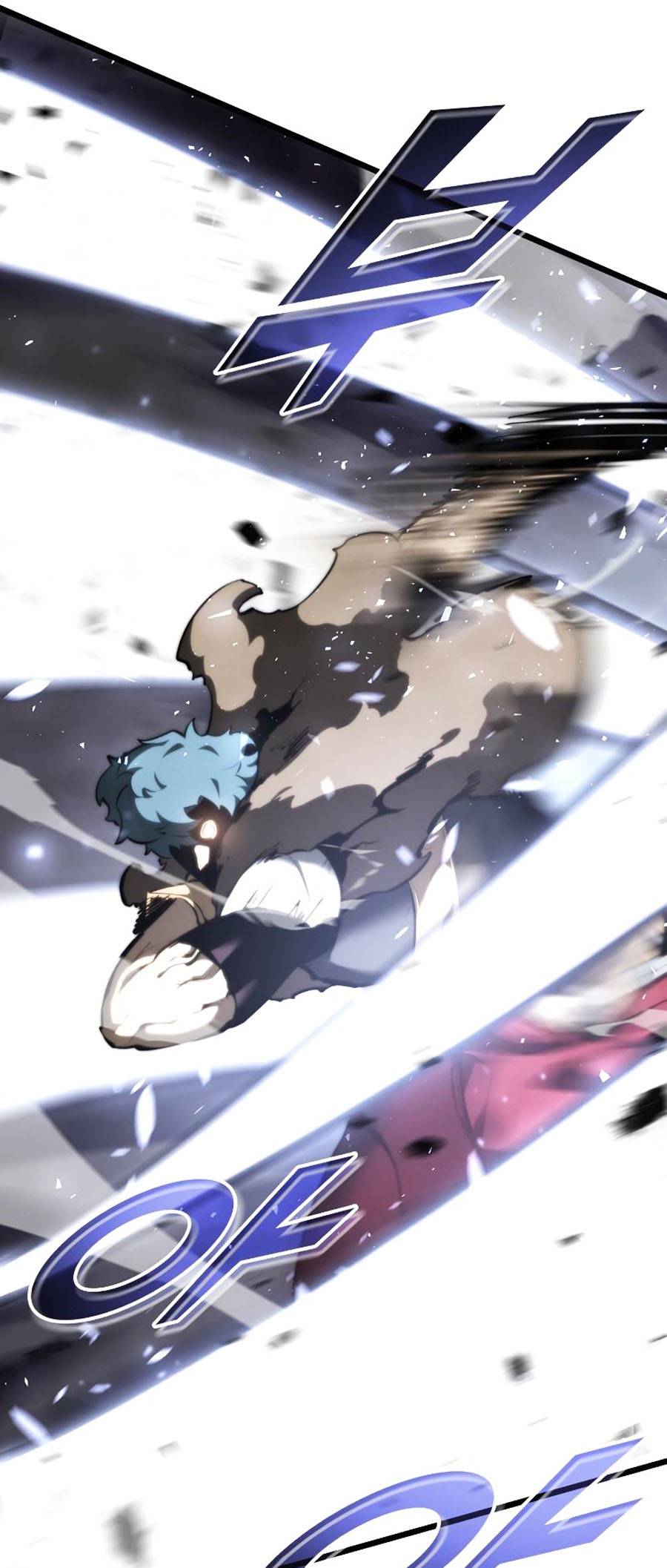 Ranker Cấp SSS Hồi Quy Chapter 42 - Trang 2