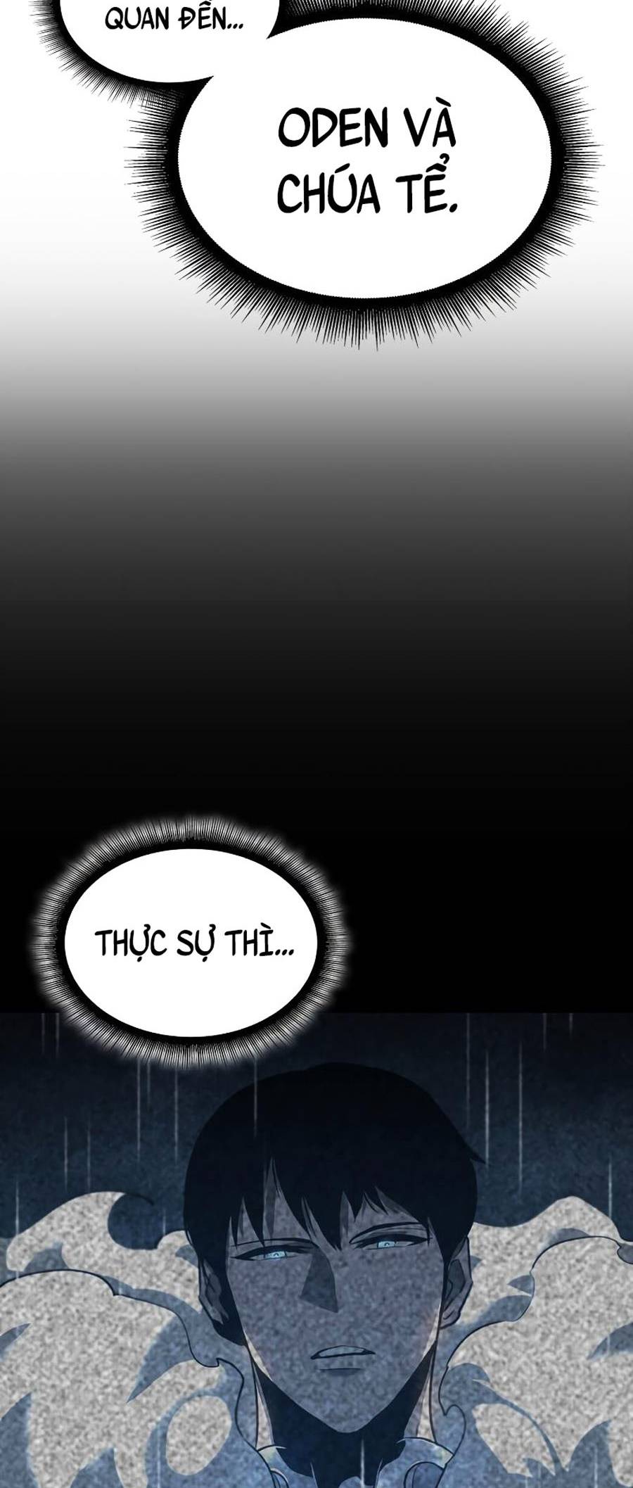 Ranker Cấp SSS Hồi Quy Chapter 42 - Trang 2