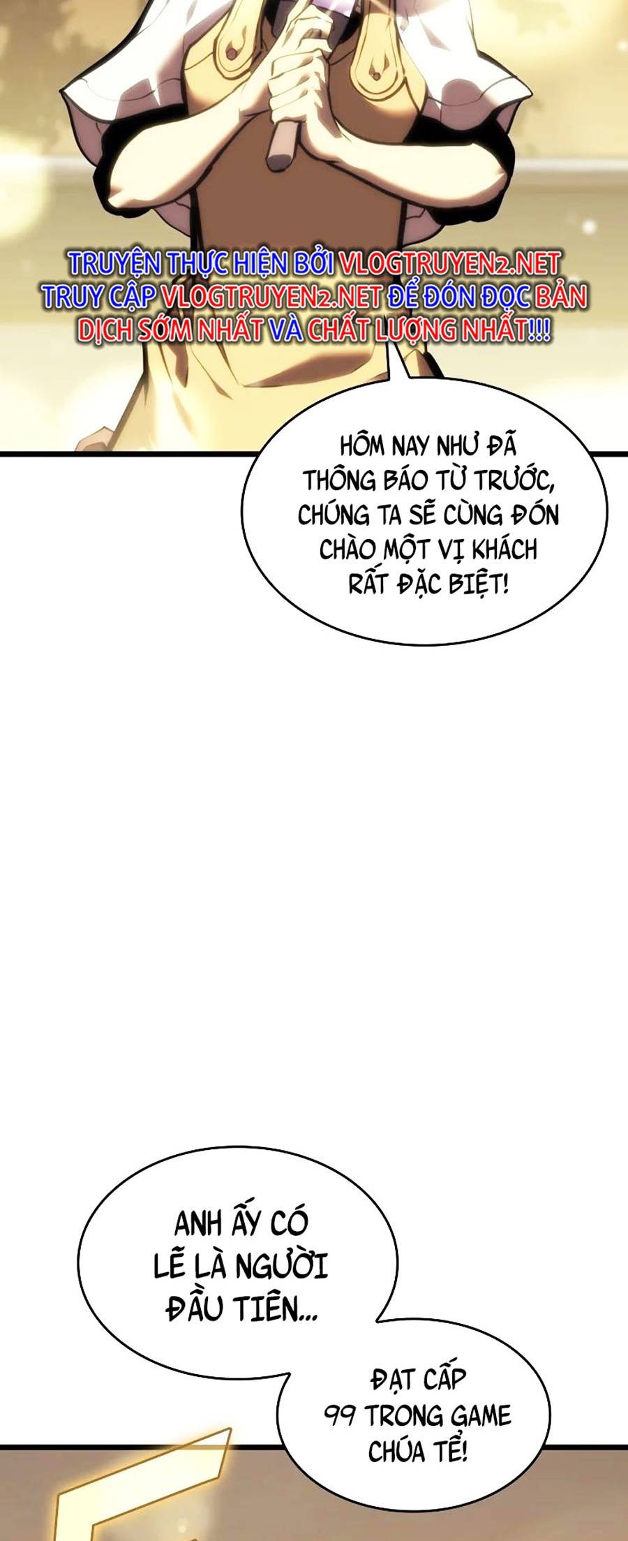 Ranker Cấp SSS Hồi Quy Chapter 42 - Trang 2