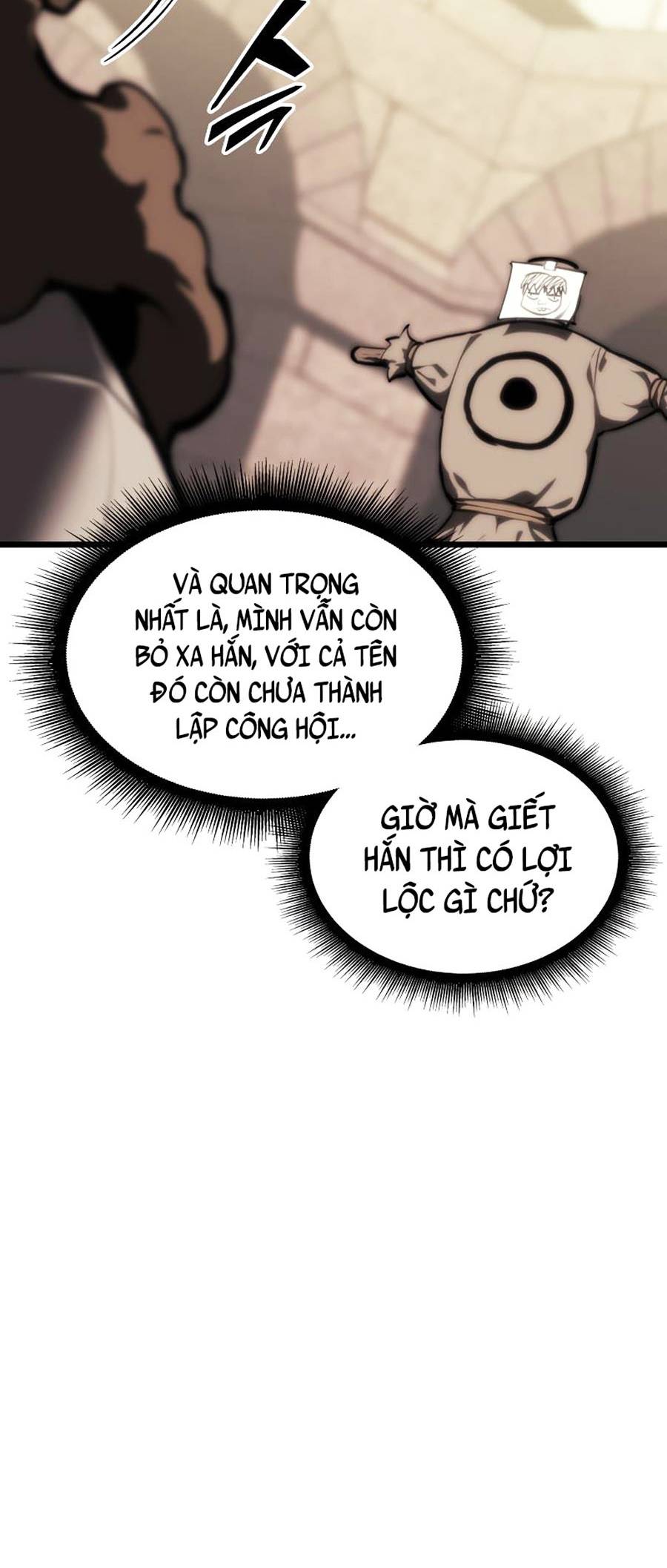 Ranker Cấp SSS Hồi Quy Chapter 42 - Trang 2