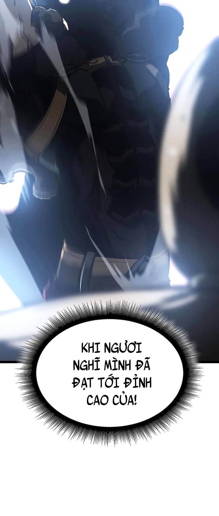 Ranker Cấp SSS Hồi Quy Chapter 42 - Trang 2