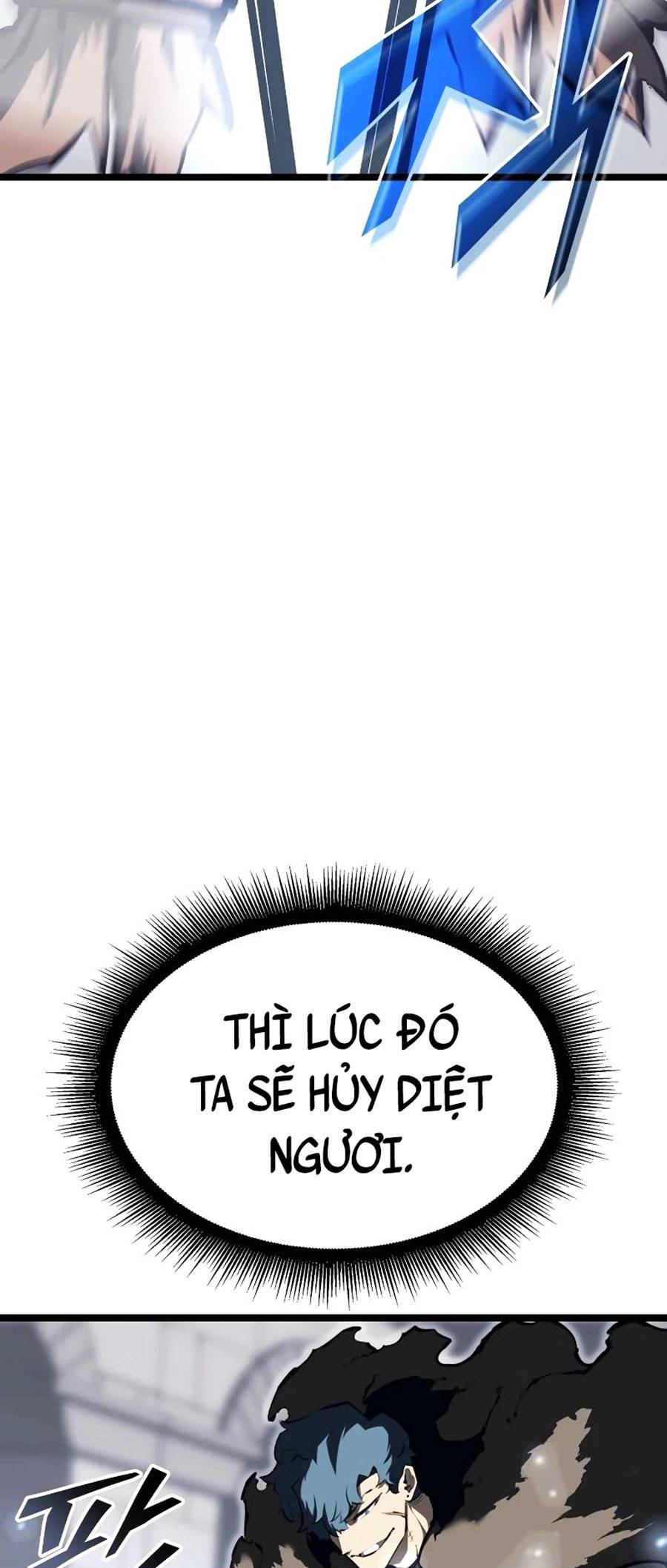 Ranker Cấp SSS Hồi Quy Chapter 42 - Trang 2