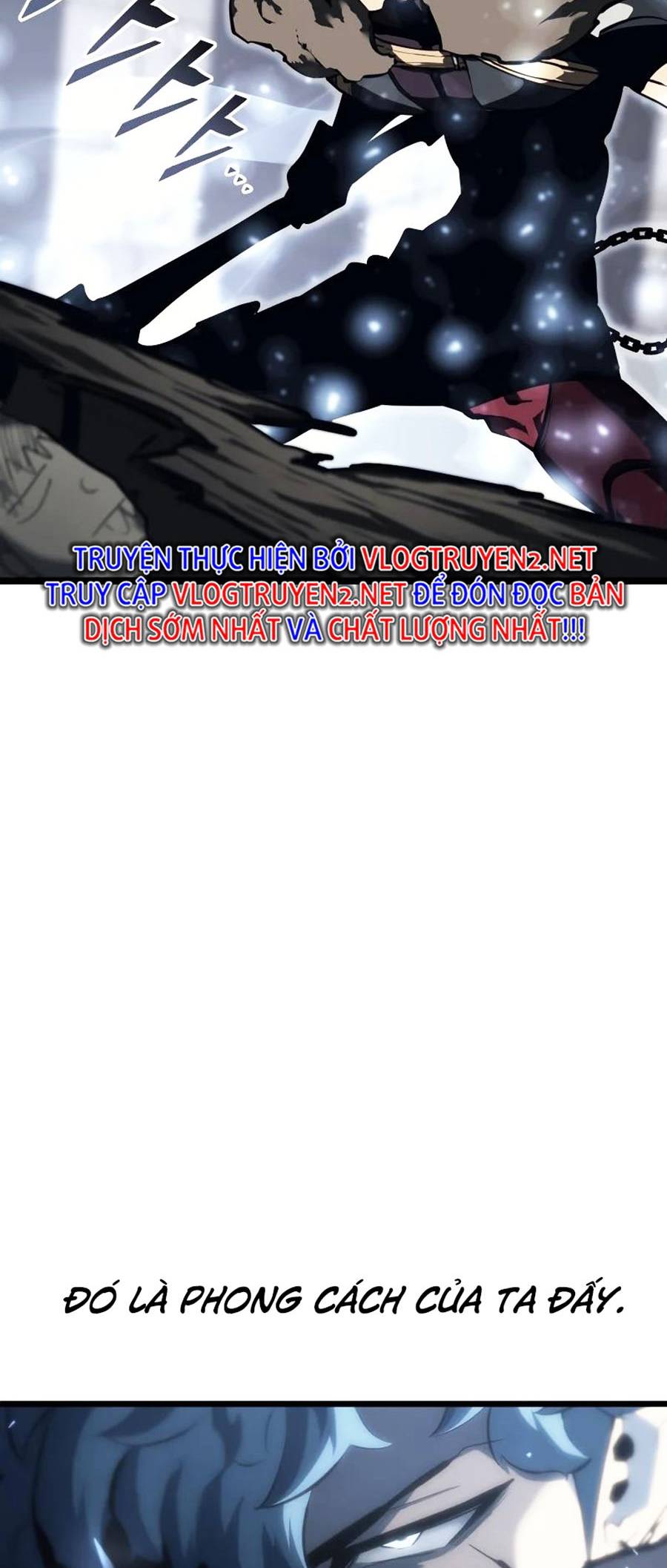 Ranker Cấp SSS Hồi Quy Chapter 42 - Trang 2