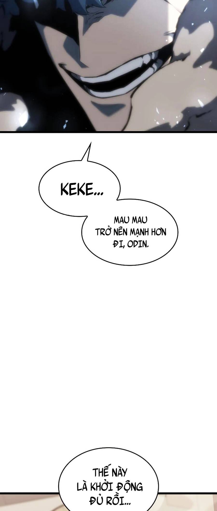 Ranker Cấp SSS Hồi Quy Chapter 42 - Trang 2