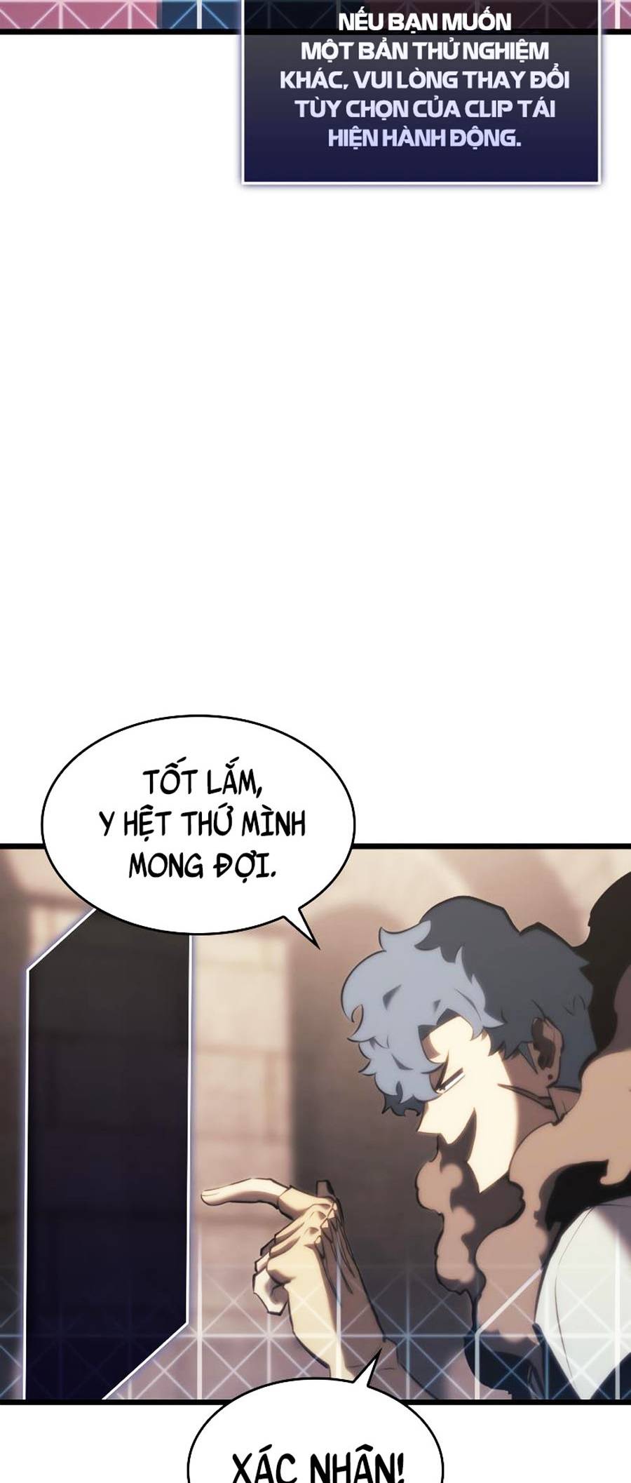 Ranker Cấp SSS Hồi Quy Chapter 42 - Trang 2