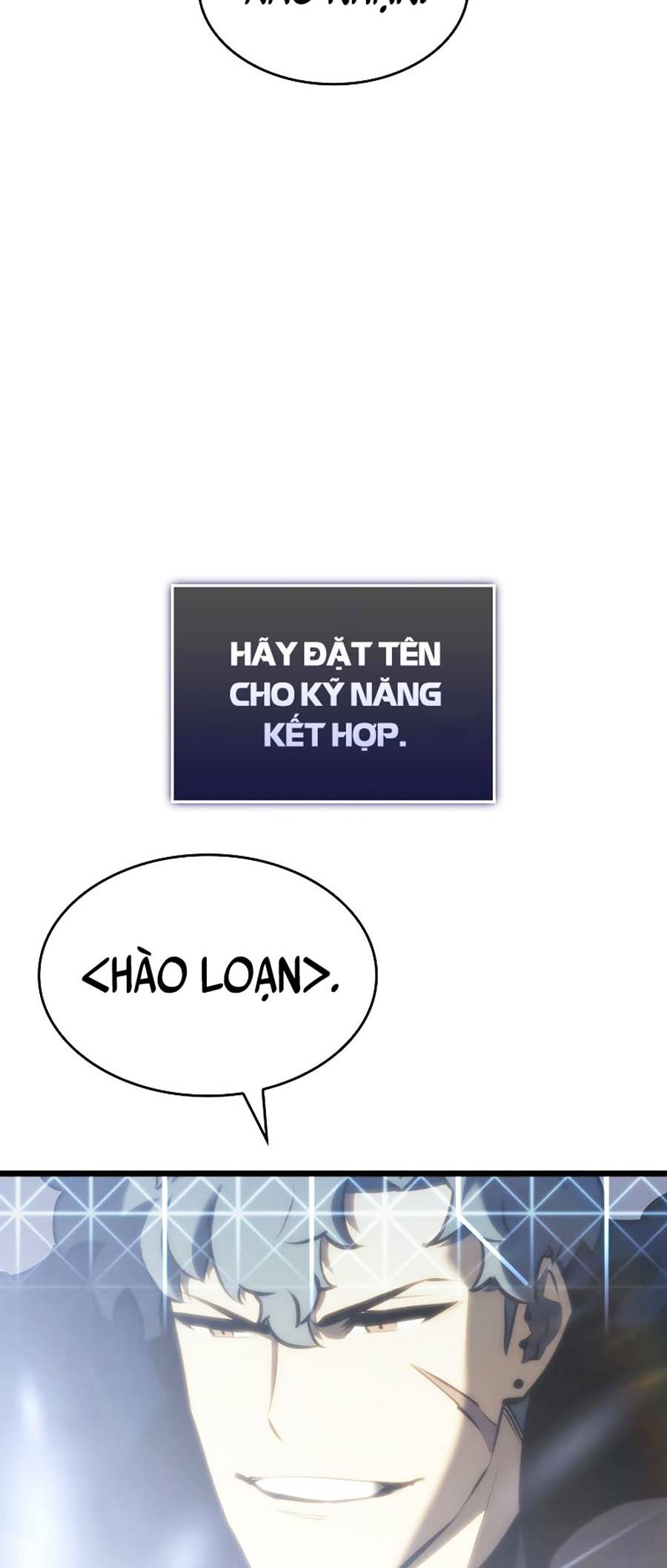 Ranker Cấp SSS Hồi Quy Chapter 42 - Trang 2