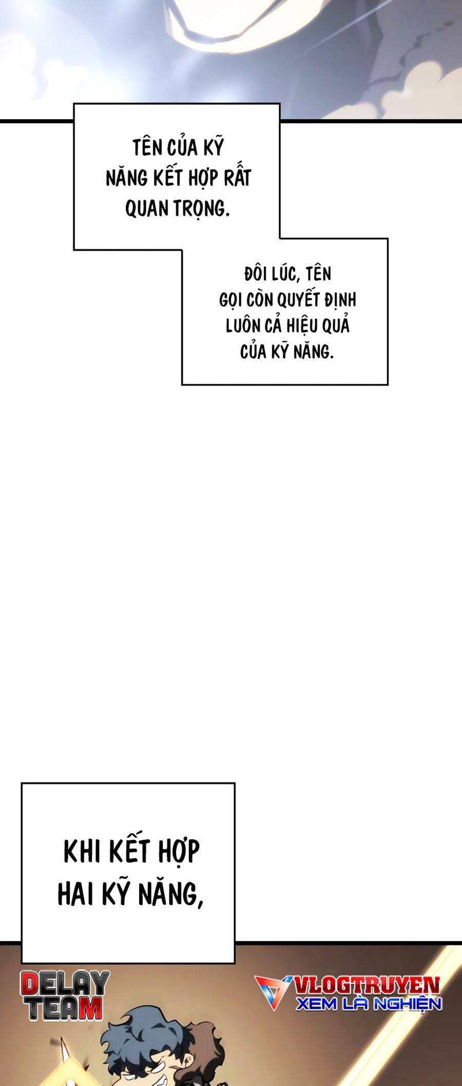 Ranker Cấp SSS Hồi Quy Chapter 42 - Trang 2