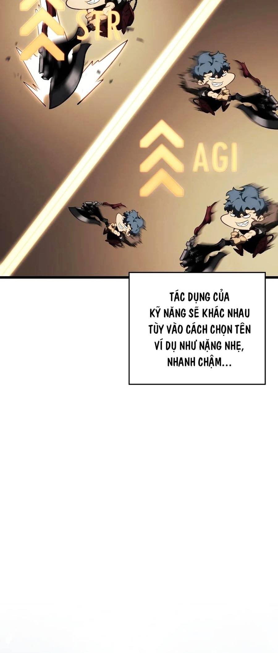 Ranker Cấp SSS Hồi Quy Chapter 42 - Trang 2