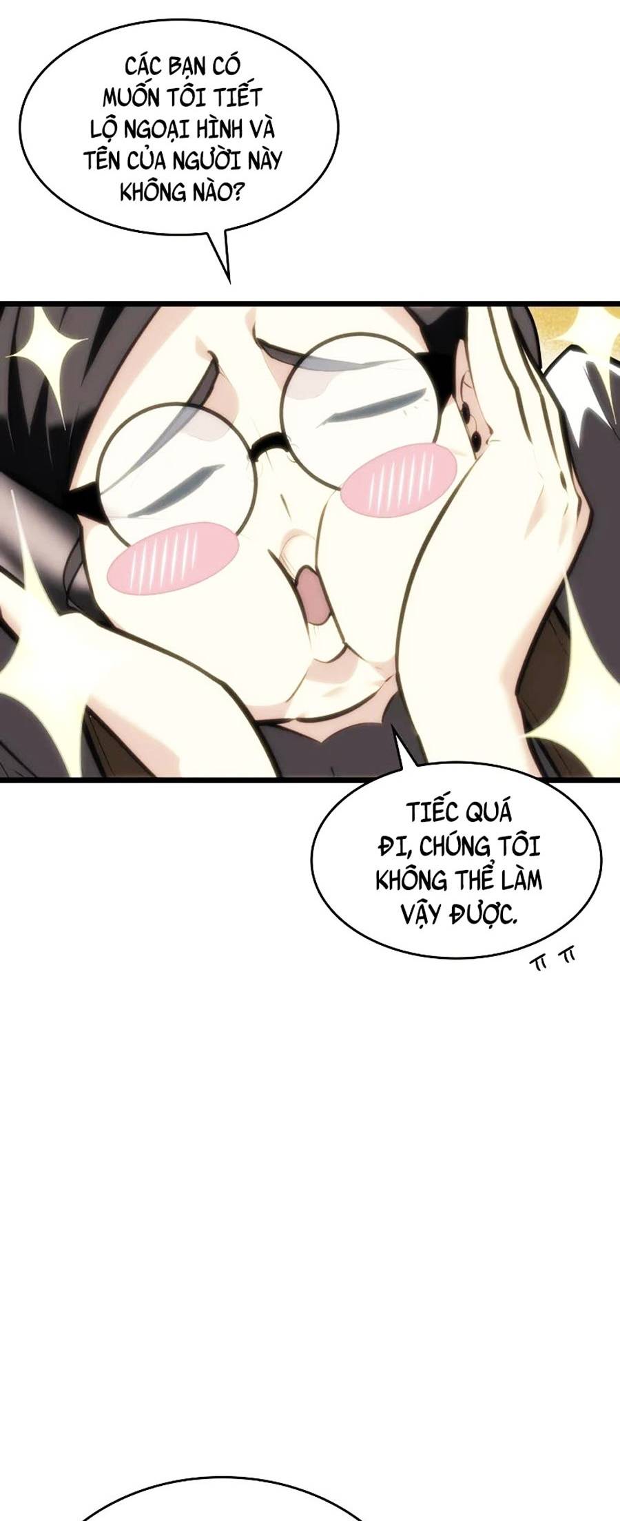 Ranker Cấp SSS Hồi Quy Chapter 42 - Trang 2