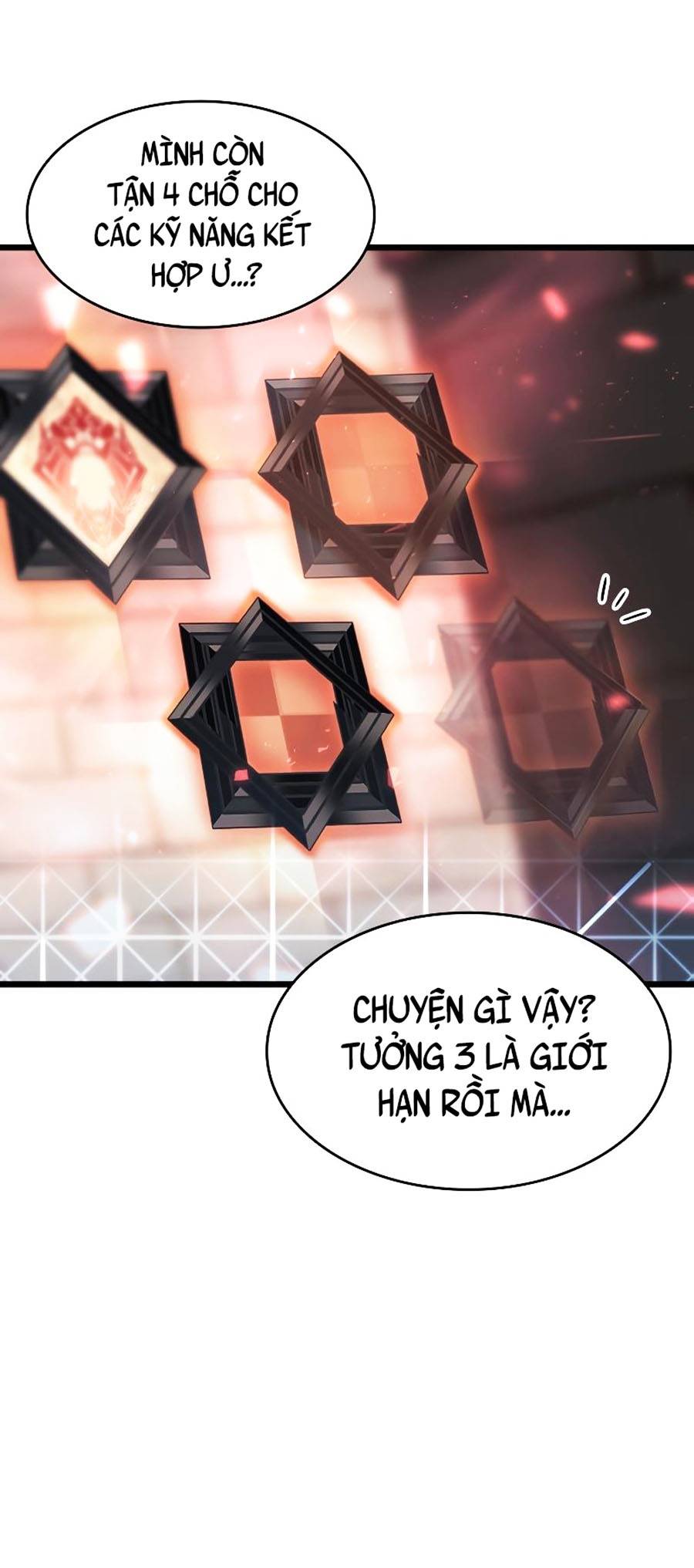 Ranker Cấp SSS Hồi Quy Chapter 42 - Trang 2