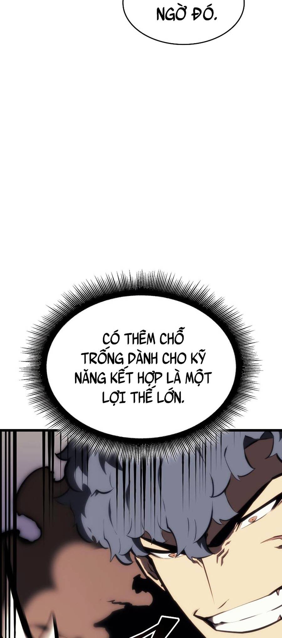 Ranker Cấp SSS Hồi Quy Chapter 42 - Trang 2